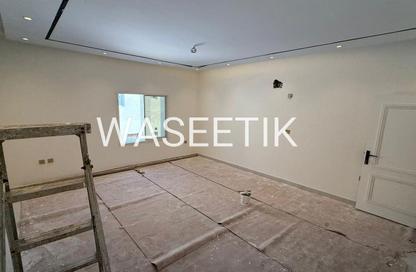 Villa - 5 Bedrooms - 5 Bathrooms for rent in Ain Khaled Villas - Ain Khaled - Doha Villa - 5 Bedrooms - 5 Bathrooms for rent in Ain Khaled Villas - Ain Khaled - Doha