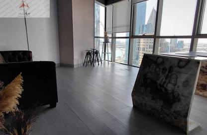 Office Space - Studio - 2 Bathrooms for rent in Palm Tower B - Palm Towers - West Bay - Doha Office Space - Studio - 2 Bathrooms for rent in Palm Tower B - Palm Towers - West Bay - Doha