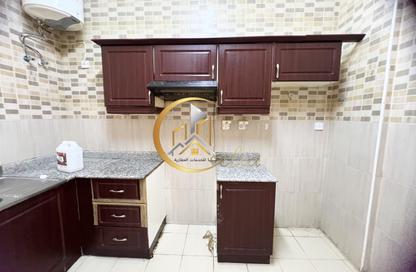 Apartment - 2 - 2 for rent in Madinat Khalifa Building 58 - Madinat Khalifa South - Madinat Khalifa - Doha Apartment - 2 - 2 for rent in Madinat Khalifa Building 58 - Madinat Khalifa South - Madinat Khalifa - Doha