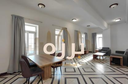 Apartment - 2 Bedrooms - 2 Bathrooms for rent in Fox Hills - Lusail Apartment - 2 Bedrooms - 2 Bathrooms for rent in Fox Hills - Lusail
