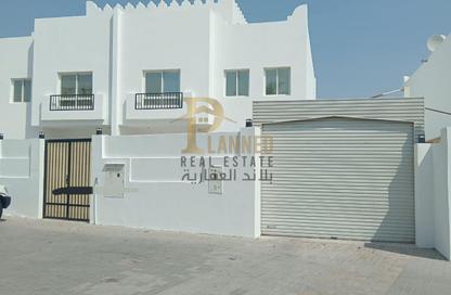 Villa - 5 - 6 for rent in Al Thumama - Al Thumama - Doha Villa - 5 - 6 for rent in Al Thumama - Al Thumama - Doha