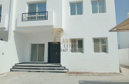 Villa - 5 - 6 for rent in Al Thumama - Al Thumama - Doha Villa - 5 - 6 for rent in Al Thumama - Al Thumama - Doha