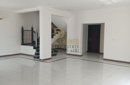 Villa - 5 - 6 for rent in Al Thumama - Al Thumama - Doha Villa - 5 - 6 for rent in Al Thumama - Al Thumama - Doha