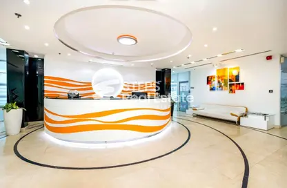 Office Space - 1 Bedroom - 1 Bathroom for rent in Umm Ghwailina Comm - Umm Ghuwalina - Umm Ghuwailina - Doha