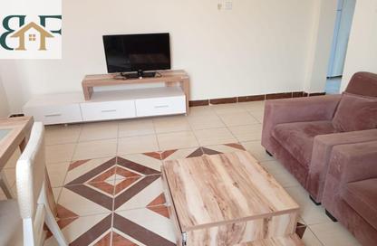 Apartment - 1 Bedroom - 1 Bathroom for rent in Al Mansoura - Al Mansoura - Doha