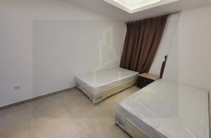 Apartment - 2 Bedrooms - 2 Bathrooms for rent in Umm Ghwailina Comm - Umm Ghuwalina - Umm Ghuwailina - Doha