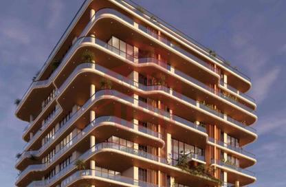 Apartment - 2 Bedrooms - 4 Bathrooms for sale in Waterfront West Villas - Waterfront Residential - The Waterfront - Lusail Apartment - 2 Bedrooms - 4 Bathrooms for sale in Waterfront West Villas - Waterfront Residential - The Waterfront - Lusail