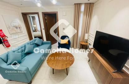 Apartment - 1 - 2 for rent in Doha Al Jadeed - Doha