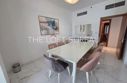 Apartment - 2 Bedrooms - 2 Bathrooms for rent in West Bay Tower - West Bay - West Bay - Doha Apartment - 2 Bedrooms - 2 Bathrooms for rent in West Bay Tower - West Bay - West Bay - Doha
