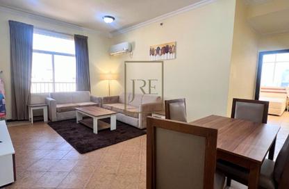 Apartment - 2 Bedrooms - 3 Bathrooms for rent in Musheireb Apartments - Musheireb - Doha Apartment - 2 Bedrooms - 3 Bathrooms for rent in Musheireb Apartments - Musheireb - Doha