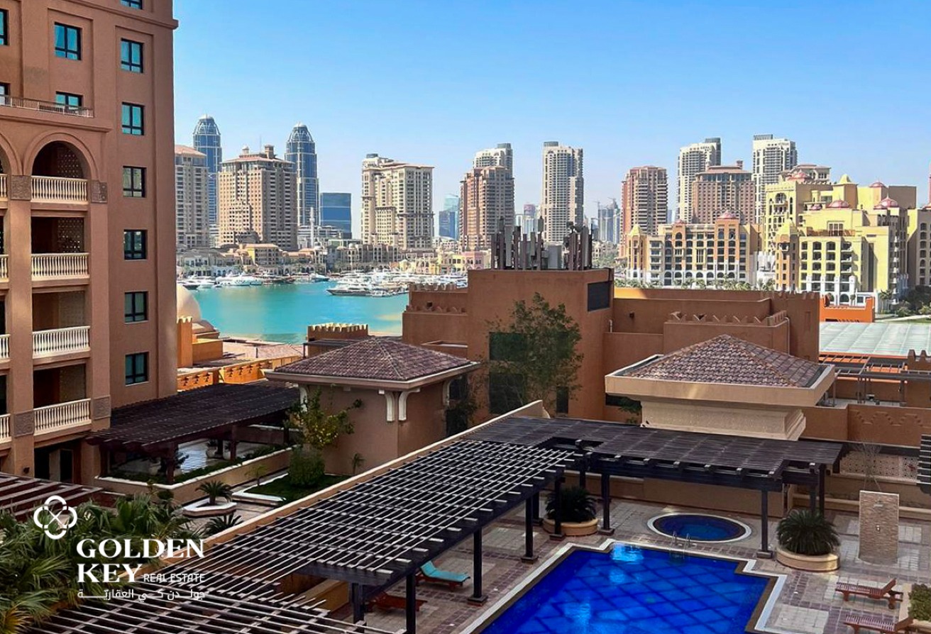 All Bills Included | Furnished Studio with Balcony