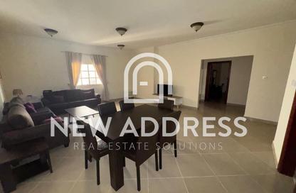 Apartment - 2 Bedrooms - 2 Bathrooms for rent in Fereej Bin Mahmoud - Doha