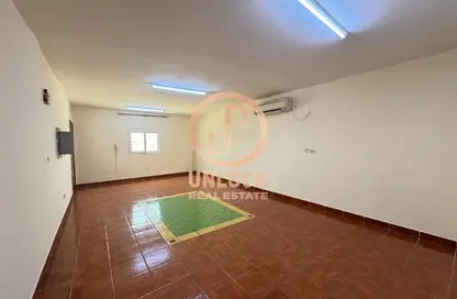 Apartment - 1 Bedroom - 2 Bathrooms for rent in Old Airport Road - Old Airport Road - Doha
