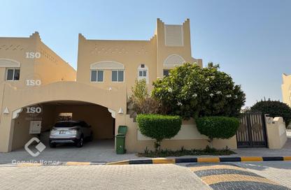 مجمع سكني - 3 غرف نوم - 4 حمامات للايجار في شارع الوعب - الوعب - الدوحة مجمع سكني - 3 غرف نوم - 4 حمامات للايجار في شارع الوعب - الوعب - الدوحة