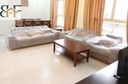 Apartment - 3 Bedrooms - 3 Bathrooms for rent in Al Muntazah Street - Al Muntazah - Doha