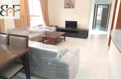 Apartment - 3 Bedrooms - 3 Bathrooms for rent in Al Muntazah Street - Al Muntazah - Doha