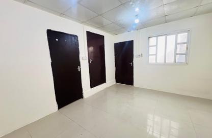Apartment - 1 Bedroom - 1 Bathroom for rent in Al Thumama - Al Thumama - Doha