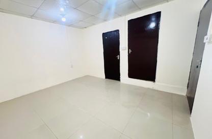 Apartment - 1 Bedroom - 1 Bathroom for rent in Al Thumama - Al Thumama - Doha