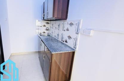 Apartment - Studio - 1 for rent in Bu Hamour Street - Abu Hamour - Doha