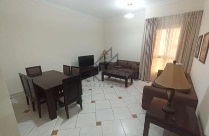Apartment - 1 Bedroom - 1 Bathroom for rent in Al Sadd Road - Al Sadd - Doha