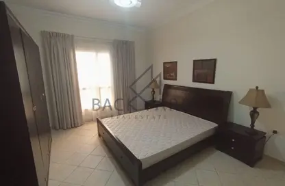 Apartment - 1 Bedroom - 1 Bathroom for rent in Al Sadd Road - Al Sadd - Doha