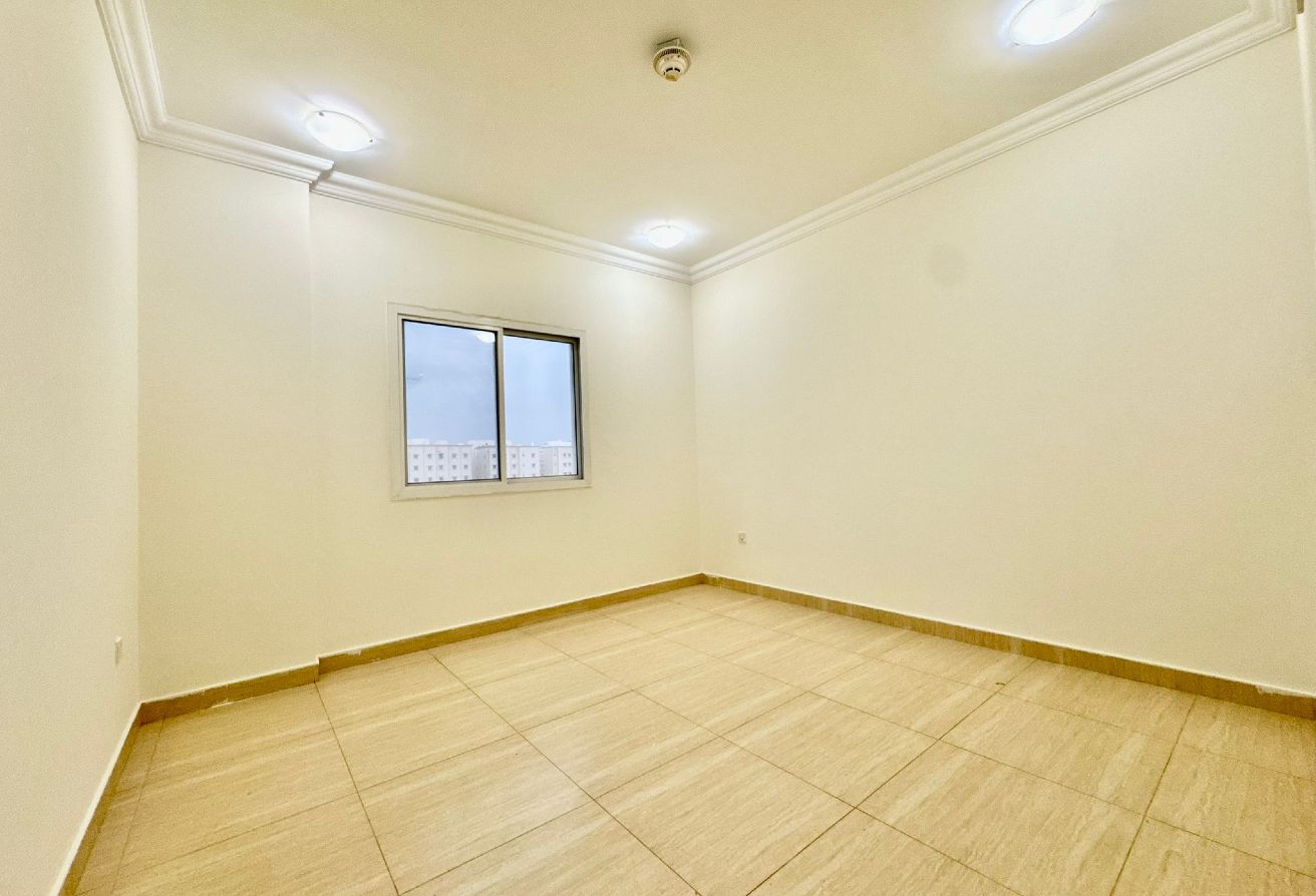 3BR Al Sadd Spacious Apartment is now for rent!