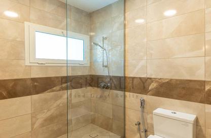 Apartment - 2 Bedrooms - 3 Bathrooms for sale in Fox Hills A13 - Fox Hills - Lusail