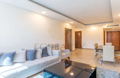 Apartment - 2 Bedrooms - 3 Bathrooms for sale in Fox Hills A13 - Fox Hills - Lusail