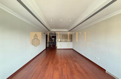 Apartment - 1 - 1 for rent in East Porto Drive - Porto Arabia - The Pearl Island - Doha