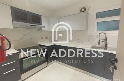 Apartment - 1 - 2 for rent in Al Muntazah - Doha