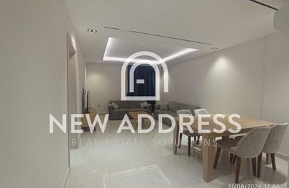 Apartment - 1 - 2 for rent in Al Muntazah - Doha Apartment - 1 - 2 for rent in Al Muntazah - Doha