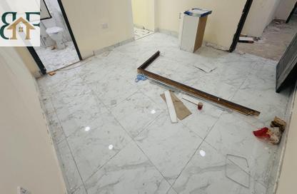 Apartment - Studio - 1 Bathroom for rent in Al Nasr Street - Al Nasr - Doha Apartment - Studio - 1 Bathroom for rent in Al Nasr Street - Al Nasr - Doha