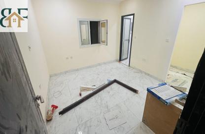 Apartment - Studio - 1 Bathroom for rent in Al Nasr Street - Al Nasr - Doha