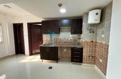 Apartment - 1 - 1 for rent in Doha Al Jadeed - Doha