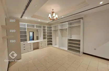 مجمع سكني - 5 غرف نوم - 8 حمامات للايجار في شارع الوعب - الوعب - الدوحة