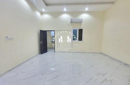 Villa - Studio - 1 Bathroom for rent in Al Thumama - Al Thumama - Doha
