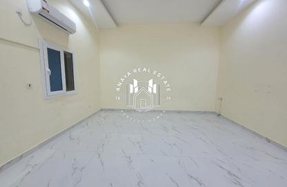 Villa - Studio - 1 Bathroom for rent in Al Thumama - Al Thumama - Doha Villa - Studio - 1 Bathroom for rent in Al Thumama - Al Thumama - Doha