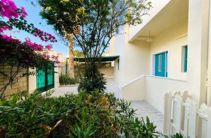 Villa - 4 Bedrooms - 5 Bathrooms for rent in Al Waab Street - Al Waab - Doha Villa - 4 Bedrooms - 5 Bathrooms for rent in Al Waab Street - Al Waab - Doha