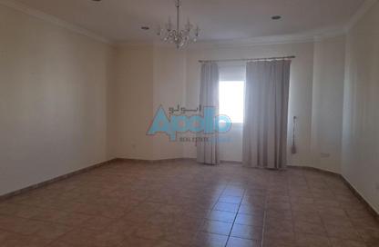Villa - 3 Bedrooms - 4 Bathrooms for rent in Al Ain Compound 3 - Al Ain Compound - Ain Khaled - Doha Villa - 3 Bedrooms - 4 Bathrooms for rent in Al Ain Compound 3 - Al Ain Compound - Ain Khaled - Doha
