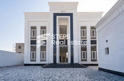 Villa - 7+ - 7+ for sale in Al Wukair - Al Wukair - Al Wakra