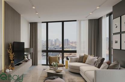 Apartment - 2 - 3 for sale in Waterfront West Villas - Waterfront Residential - The Waterfront - Lusail Apartment - 2 - 3 for sale in Waterfront West Villas - Waterfront Residential - The Waterfront - Lusail