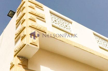 Villa - 4 Bedrooms - 3 Bathrooms for sale in Muaither Area - Doha