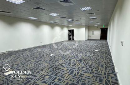 مساحات مكتبية - استوديو - 1 للإيجار في مبنى سلوي التجاري - طريق سلوى - الدوحة مساحات مكتبية - استوديو - 1 للإيجار في مبنى سلوي التجاري - طريق سلوى - الدوحة