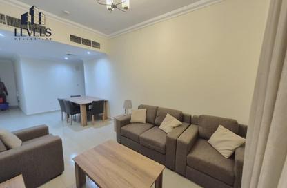 Apartment - 1 Bedroom - 2 Bathrooms for rent in Residential D5 - Fox Hills South - Fox Hills - Lusail