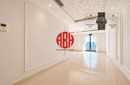 Apartment - 4 Bedrooms - 5 Bathrooms for sale in East Porto Drive - Porto Arabia - The Pearl Island - Doha