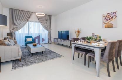 Apartment - 2 Bedrooms - 4 Bathrooms for rent in West Walk - Al Waab - Doha