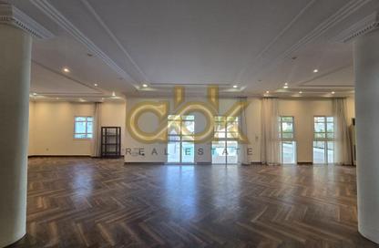 Villa - 4 Bedrooms - 5 Bathrooms for rent in West Bay Lagoon Villas - West Bay Lagoon - West Bay Lagoon - Doha