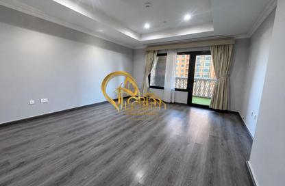 Apartment - 2 - 3 for rent in East Porto Drive - Porto Arabia - The Pearl Island - Doha