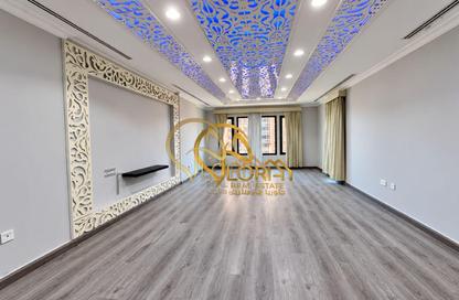 Apartment - 2 - 3 for rent in East Porto Drive - Porto Arabia - The Pearl Island - Doha