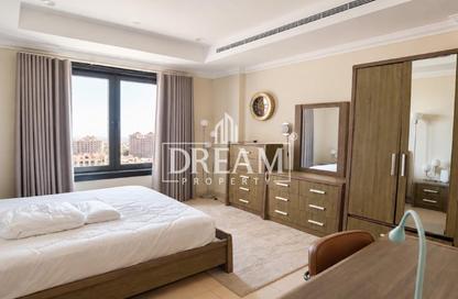 Apartment - 1 - 2 for rent in East Porto Drive - Porto Arabia - The Pearl Island - Doha Apartment - 1 - 2 for rent in East Porto Drive - Porto Arabia - The Pearl Island - Doha